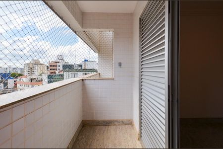 Apartamento para alugar com 137m², 4 quartos e 3 vagas Apartamento para alugar com 137m², 4 quartos e 3 vagasVaranda Quarto 1