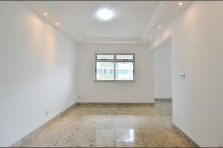 Apartamento para alugar com 137m², 4 quartos e 3 vagas Apartamento para alugar com 137m², 4 quartos e 3 vagasSala de Jantar
