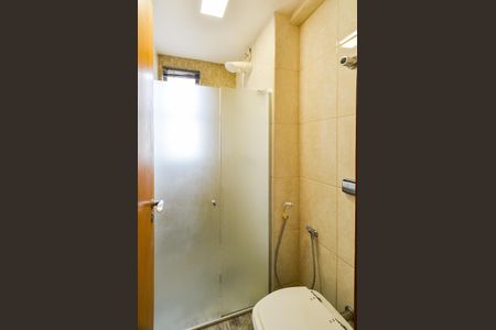 Apartamento para alugar com 137m², 4 quartos e 3 vagas Apartamento para alugar com 137m², 4 quartos e 3 vagasBanheiro Social