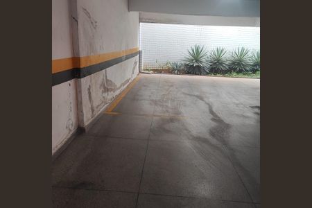 Apartamento para alugar com 137m², 4 quartos e 3 vagas Apartamento para alugar com 137m², 4 quartos e 3 vagasGaragem