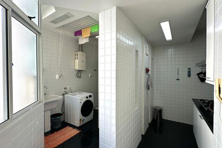 Apartamento à venda com 106m², 2 quartos e sem vaga