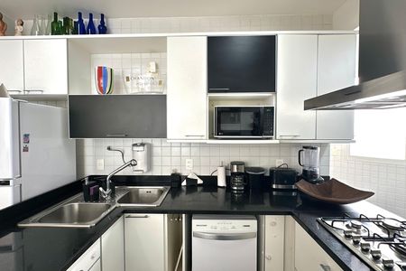 Apartamento à venda com 106m², 2 quartos e sem vaga