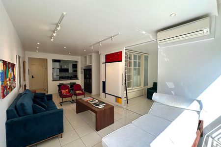 Apartamento à venda com 106m², 2 quartos e sem vaga