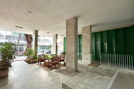 Apartamento à venda com 106m², 2 quartos e sem vaga