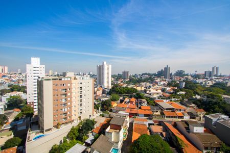 Apartamento à venda com 79m², 2 quartos e 2 vagasVista do quarto 2