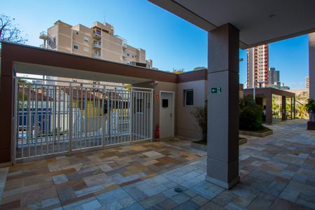 Apartamento à venda com 79m², 2 quartos e 2 vagasÁrea comum