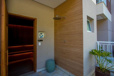 Apartamento à venda com 79m², 2 quartos e 2 vagasÁrea comum - Sauna