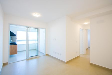 Apartamento à venda com 79m², 2 quartos e 2 vagasSala