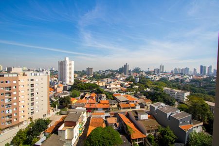 Apartamento à venda com 79m², 2 quartos e 2 vagasVista do quarto 1