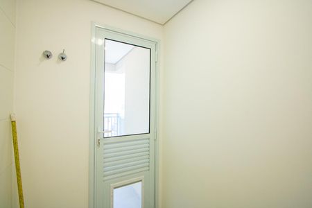 Apartamento à venda com 79m², 2 quartos e 2 vagasÁrea de serviço