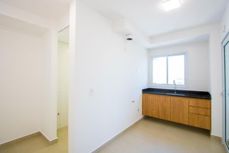 Apartamento à venda com 79m², 2 quartos e 2 vagasCozinha