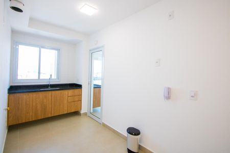 Apartamento à venda com 79m², 2 quartos e 2 vagasCozinha