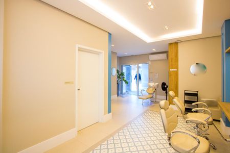 Apartamento à venda com 79m², 2 quartos e 2 vagasÁrea comum