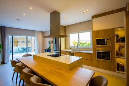 Apartamento à venda com 79m², 2 quartos e 2 vagasÁrea comum - Salão de festas