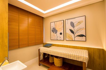 Apartamento à venda com 79m², 2 quartos e 2 vagasÁrea comum