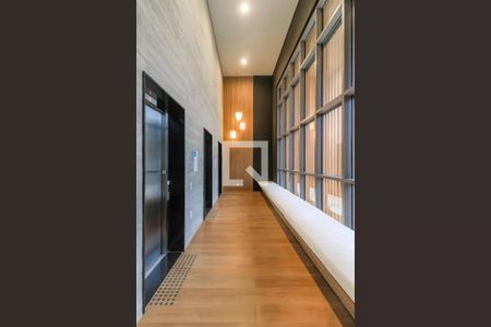 Studio à venda com 30m², 2 quartos e sem vaga Studio à venda com 30m², 2 quartos e sem vagaArea Comum