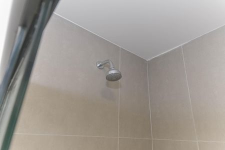 Studio à venda com 30m², 2 quartos e sem vaga Studio à venda com 30m², 2 quartos e sem vagaBanheiro