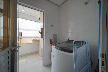 Apartamento para alugar com 50m², 1 quarto e 1 vagaÁrea de Serviço