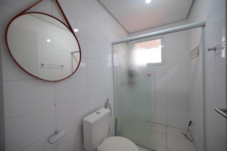 Apartamento para alugar com 50m², 1 quarto e 1 vagaBanheiro