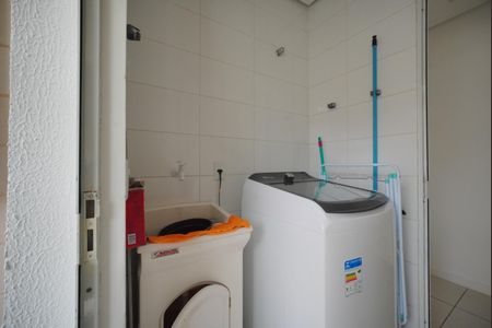 Apartamento para alugar com 50m², 1 quarto e 1 vagaÁrea de Serviço