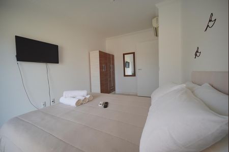 Quarto de apartamento para alugar com 1 quarto, 50m² em Ingleses do Rio Vermelho, Florianópolis