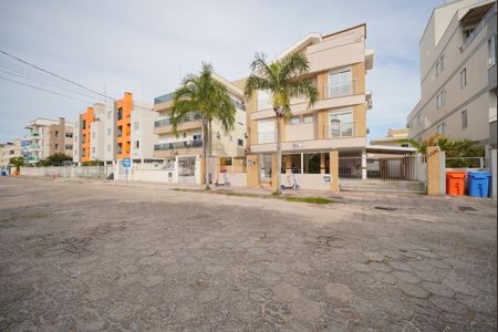 Apartamento para alugar com 50m², 1 quarto e 1 vagaFachada