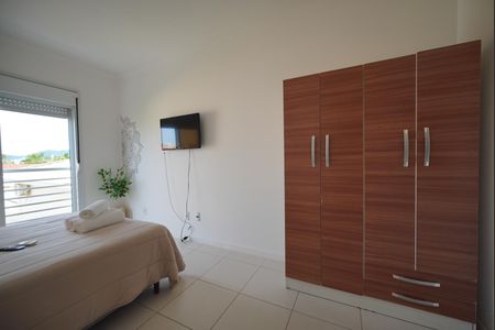 Apartamento para alugar com 50m², 1 quarto e 1 vagaQuarto