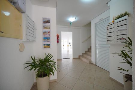 Apartamento para alugar com 50m², 1 quarto e 1 vagaHall de entrada