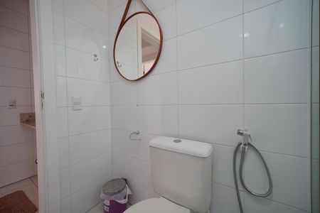Apartamento para alugar com 50m², 1 quarto e 1 vagaBanheiro