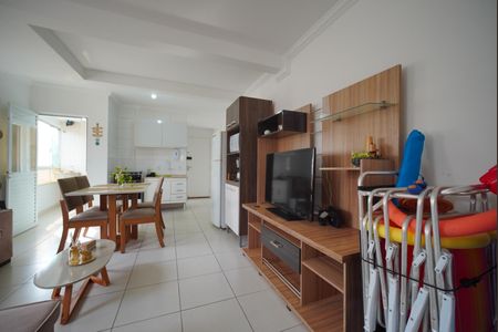 Apartamento para alugar com 50m², 1 quarto e 1 vagaSala