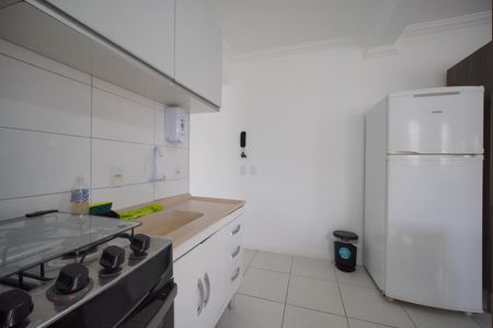 Apartamento para alugar com 50m², 1 quarto e 1 vagaCozinha