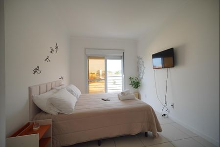 Apartamento para alugar com 50m², 1 quarto e 1 vagaQuarto 