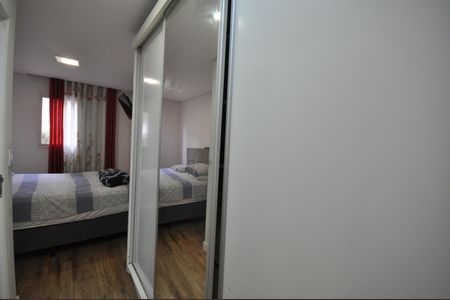 Casa de condomínio à venda com 177m², 3 quartos e 2 vagasQuarto Suíte