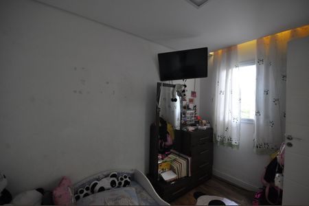Casa de condomínio à venda com 177m², 3 quartos e 2 vagasQuarto 3