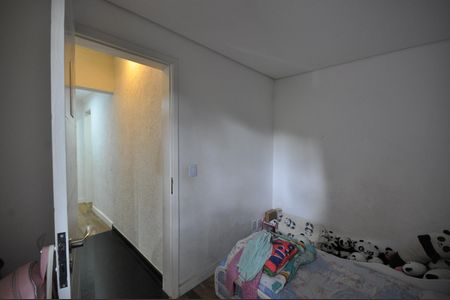 Casa de condomínio à venda com 177m², 3 quartos e 2 vagasQuarto 3