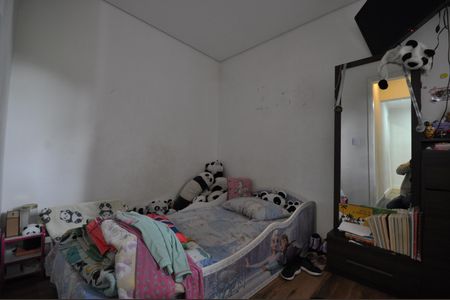 Casa de condomínio à venda com 177m², 3 quartos e 2 vagasQuarto 3