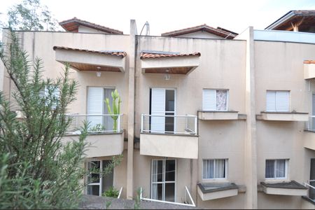 Casa de condomínio à venda com 177m², 3 quartos e 2 vagasVista do Quarto Suíte