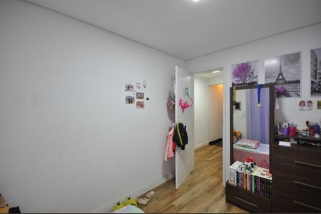 Casa de condomínio à venda com 177m², 3 quartos e 2 vagasQuarto 2