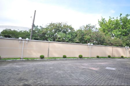 Casa de condomínio à venda com 177m², 3 quartos e 2 vagasÁrea comum 