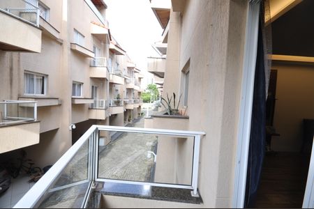 Casa de condomínio à venda com 177m², 3 quartos e 2 vagasSacada da Sala