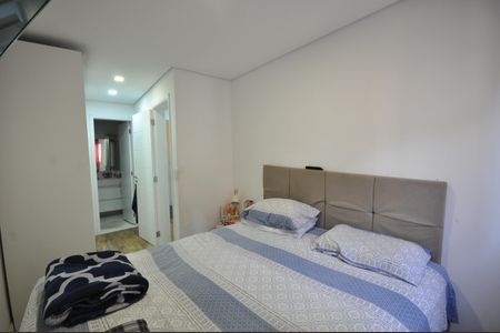 Casa de condomínio à venda com 177m², 3 quartos e 2 vagasQuarto Suíte