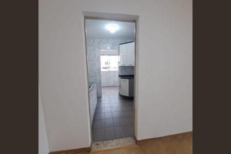 Cozinha de apartamento para alugar com 2 quartos, 66m² em Quitaúna, Osasco