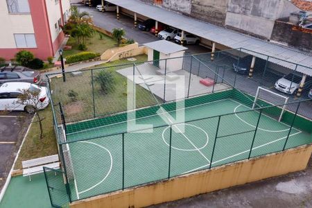 Apartamento para alugar com 66m², 2 quartos e 1 vagaÁrea comum