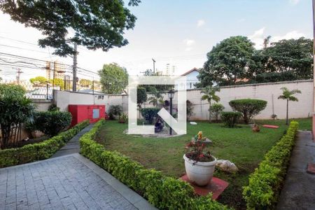 Apartamento para alugar com 66m², 2 quartos e 1 vagaÁrea comum