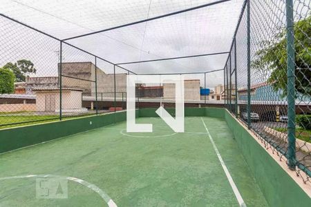 Apartamento para alugar com 66m², 2 quartos e 1 vagaÁrea comum