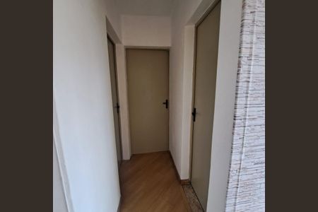 Apartamento para alugar com 66m², 2 quartos e 1 vagaCorredor