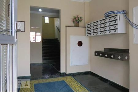 Apartamento para alugar com 66m², 2 quartos e 1 vagaÁrea comum