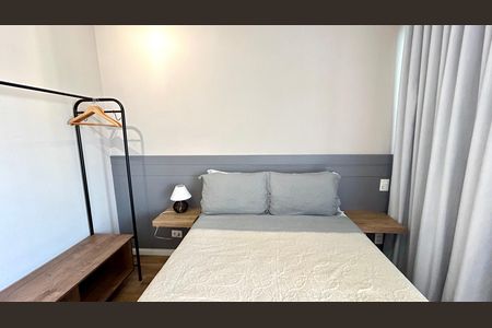 Quarto  de kitnet/studio para alugar com 1 quarto, 29m² em Macedo, Guarulhos