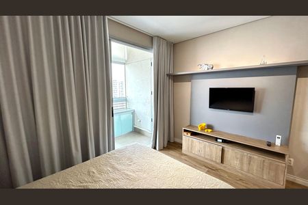 Studio para alugar com 29m², 1 quarto e sem vaga Studio para alugar com 29m², 1 quarto e sem vagaQuarto