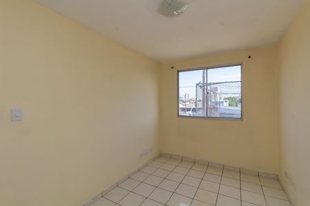 Apartamento à venda com 56m², 3 quartos e 1 vaga Apartamento à venda com 56m², 3 quartos e 1 vagaQuarto 2